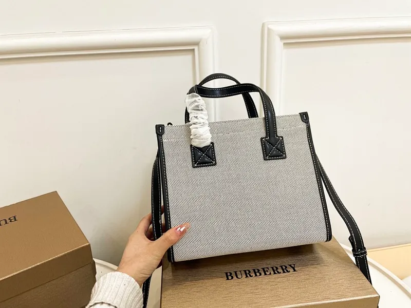 All Categories Official Website "Brand Women's Bags" Women's Bags 💙 Burberry 2023 New Burberry Handbags