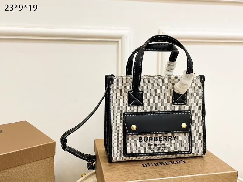 All Categories Official Website "Brand Women's Bags" Women's Bags 💙 Burberry 2023 New Burberry Handbags