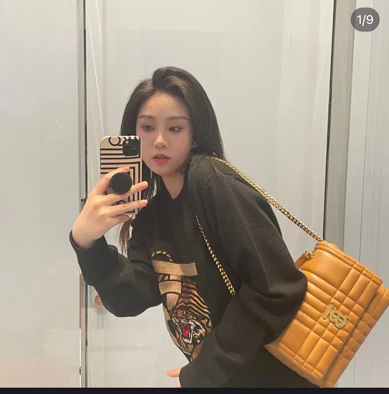 All Categories Burberry Women's Bags Burberry Original Order 80490501