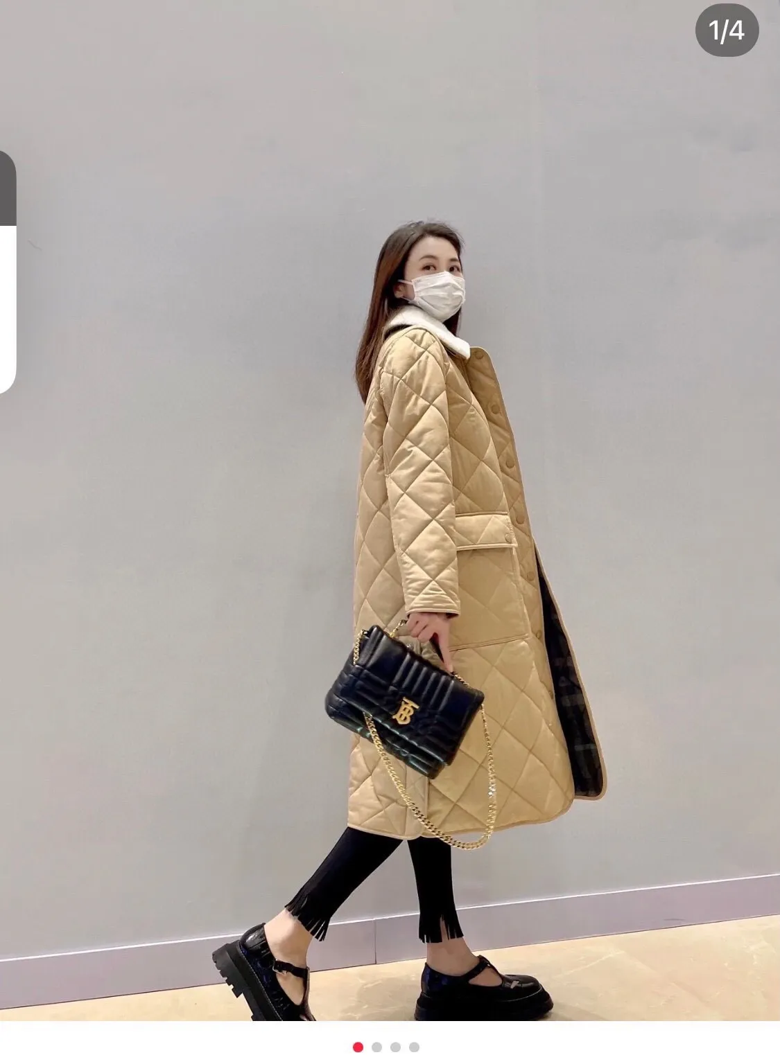 All Categories Burberry Women's Bags Burberry Original Order 80490501