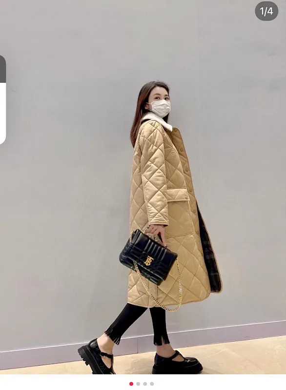 All Categories Burberry Women's Bags Burberry Original Order 80490501