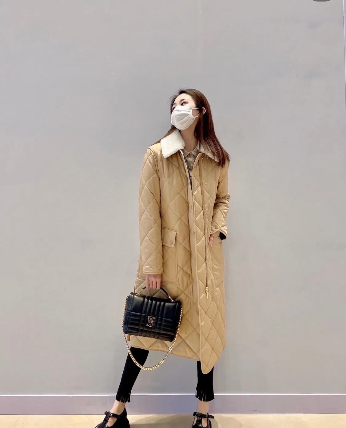 All Categories Burberry Women's Bags Burberry Original Order 80490501