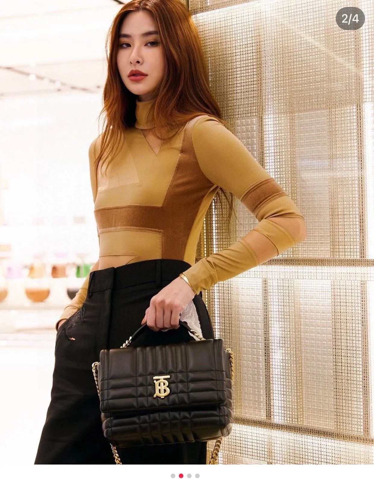 All Categories Burberry Women's Bags Burberry Original Order 80490501