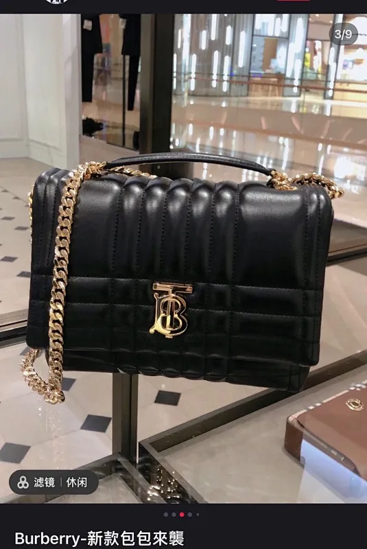 All Categories Burberry Women's Bags Burberry Original Order 80490501