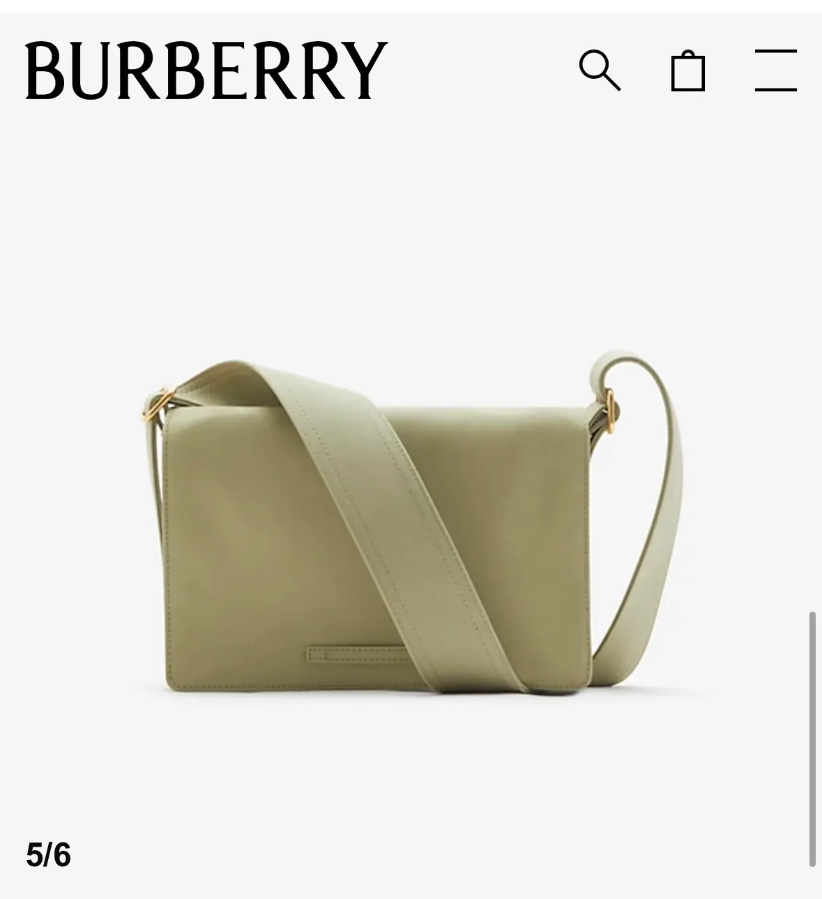 All Categories Burberry Women's Bags (Burberry) Burberry Original Order 3015