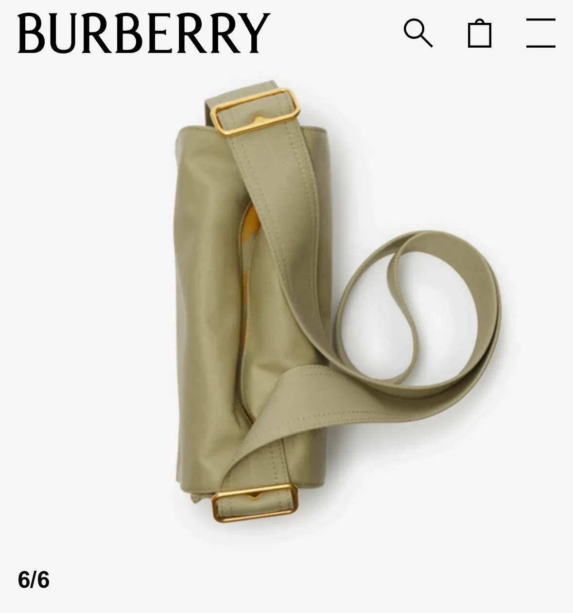 All Categories Burberry Women's Bags (Burberry) Burberry Original Order 3015