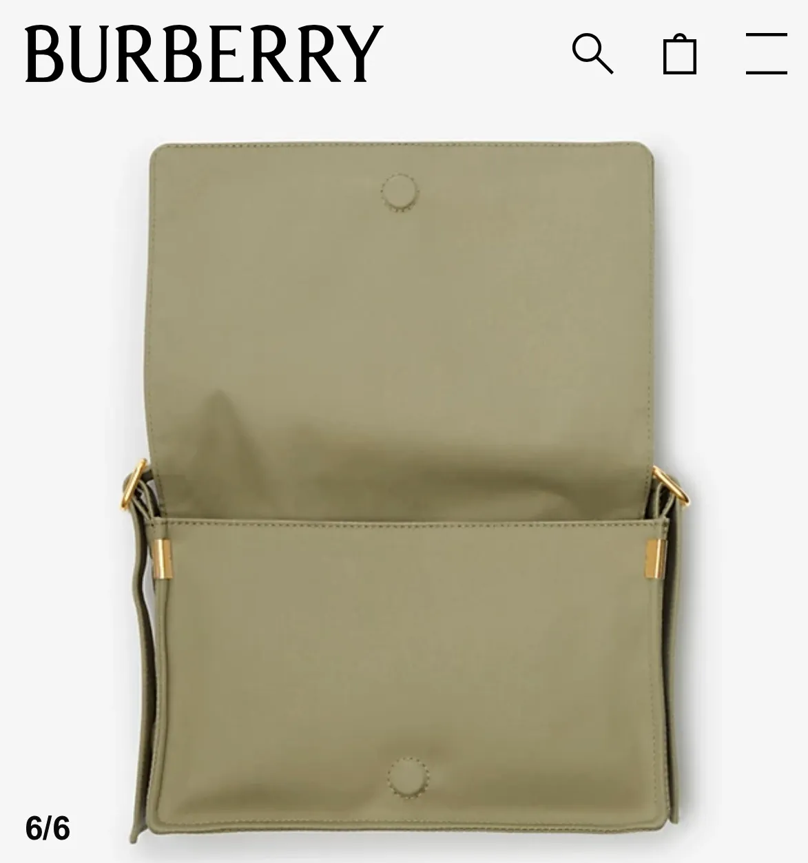 All Categories Burberry Women's Bags (Burberry) Burberry Original Order 3015