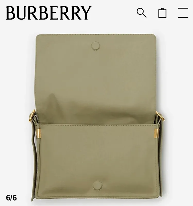 All Categories Burberry Women's Bags (Burberry) Burberry Original Order 3015