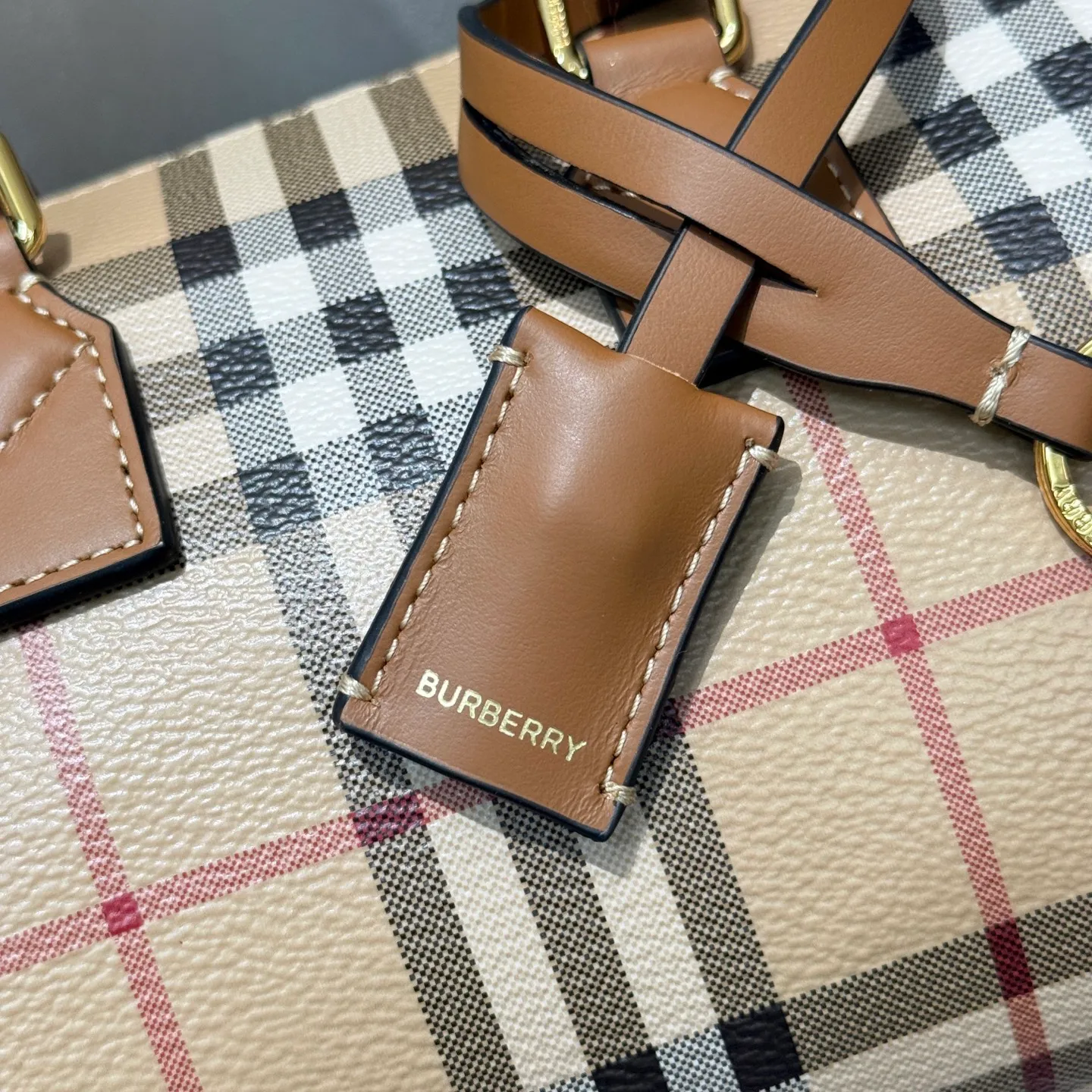 All categories Burberry women's bags (Burberry) Burberry 091