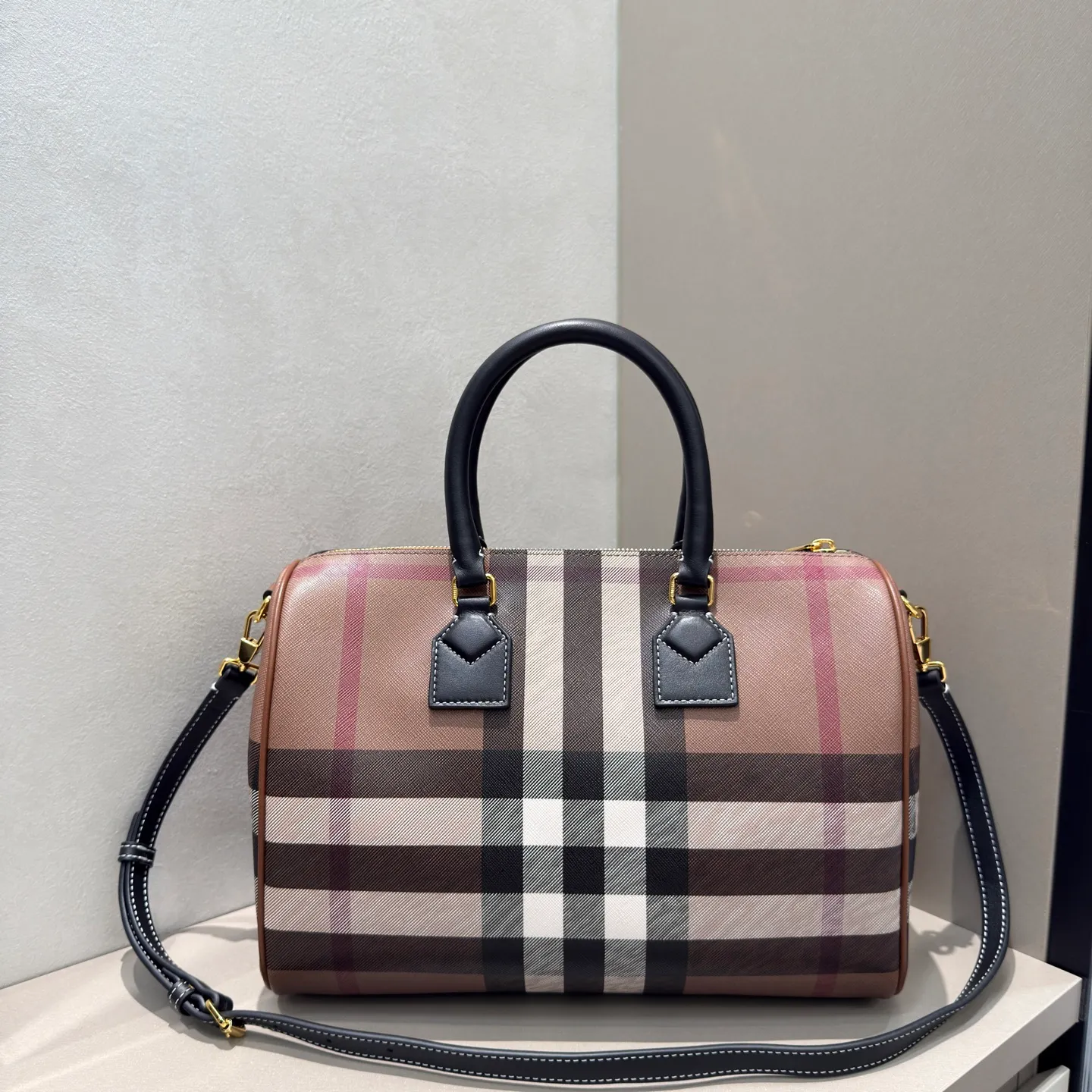 All categories Burberry women's bags (Burberry) Burberry 091
