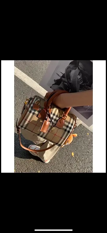All categories Burberry women's bags (Burberry) Burberry 091