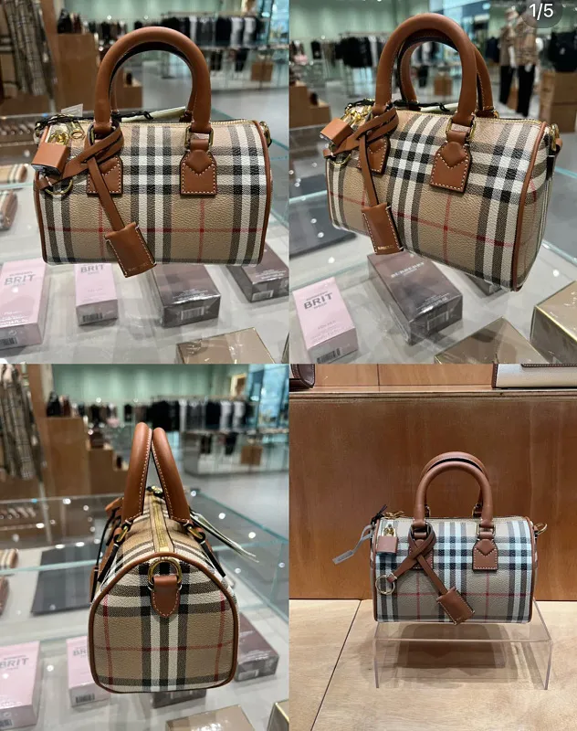 All categories Burberry women's bags (Burberry) Burberry 091