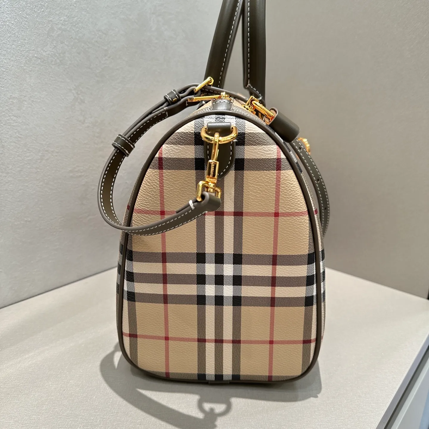 All categories Burberry women's bags (Burberry) Burberry 091
