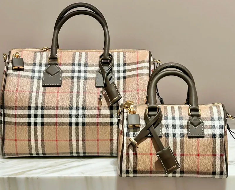 All categories Burberry women's bags (Burberry) Burberry 091