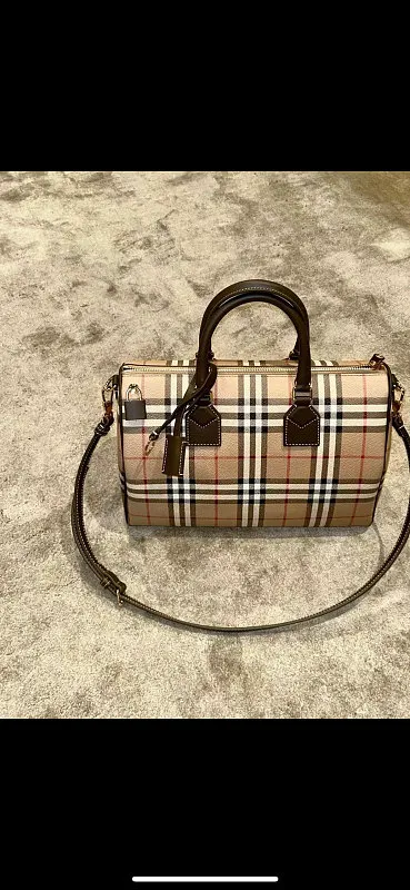 All categories Burberry women's bags (Burberry) Burberry 091