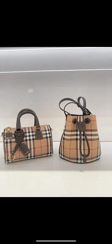 All categories Burberry women's bags (Burberry) Burberry 091