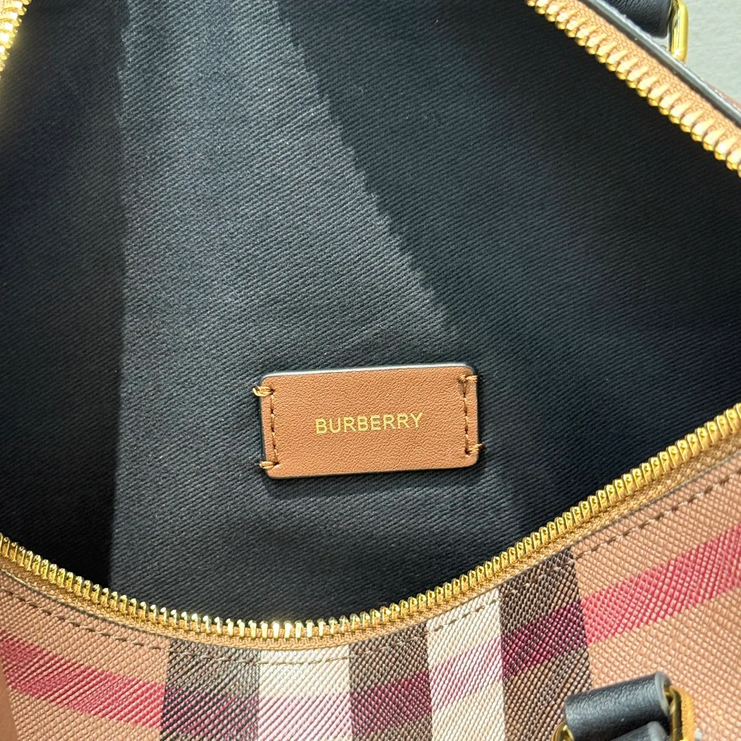 All categories Burberry women's bags (Burberry) Burberry 091