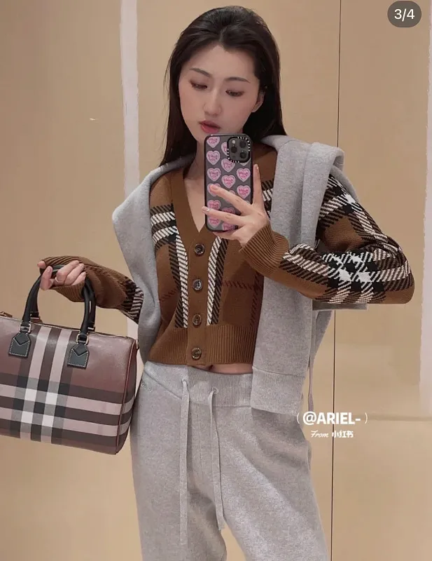 All categories Burberry women's bags (Burberry) Burberry 091