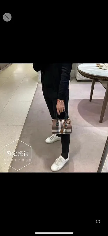 All categories Burberry women's bags (Burberry) Burberry 091