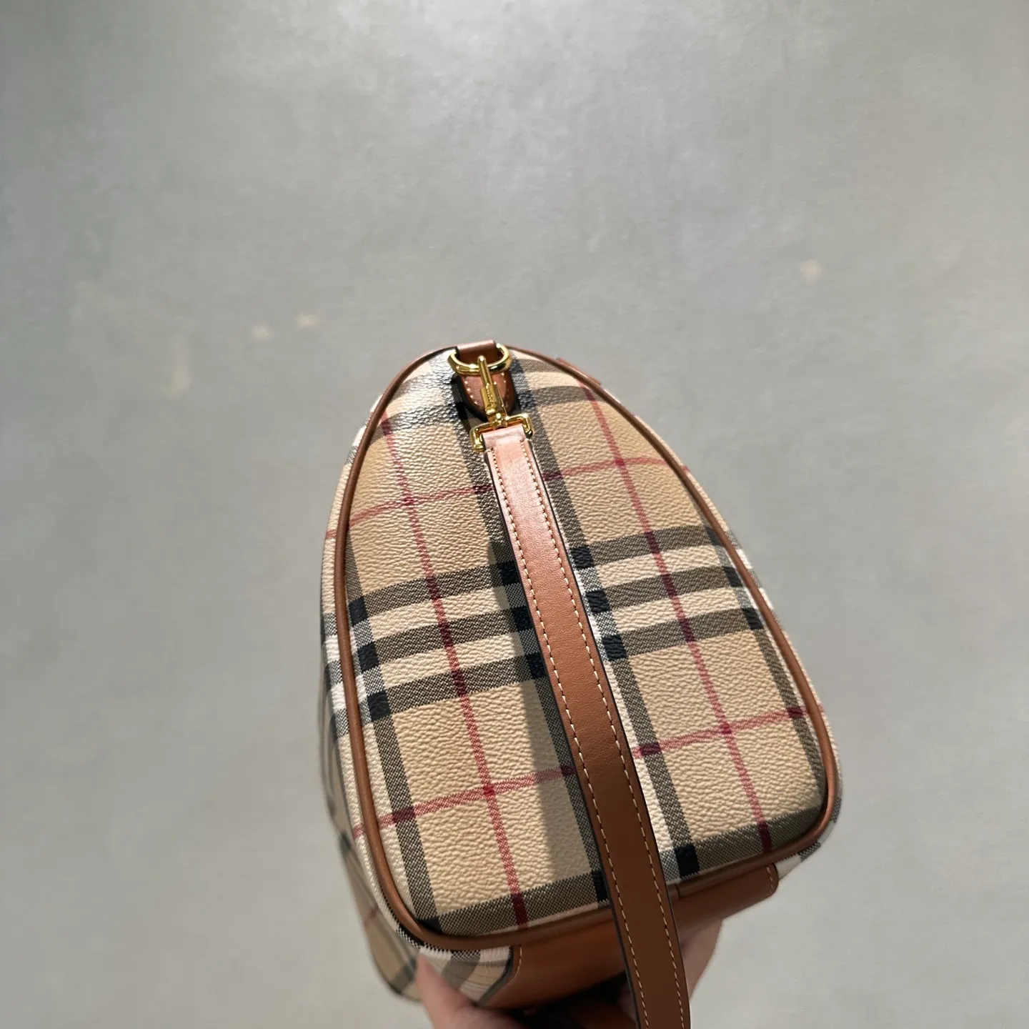 All categories Burberry women's bags (Burberry) Burberry 091