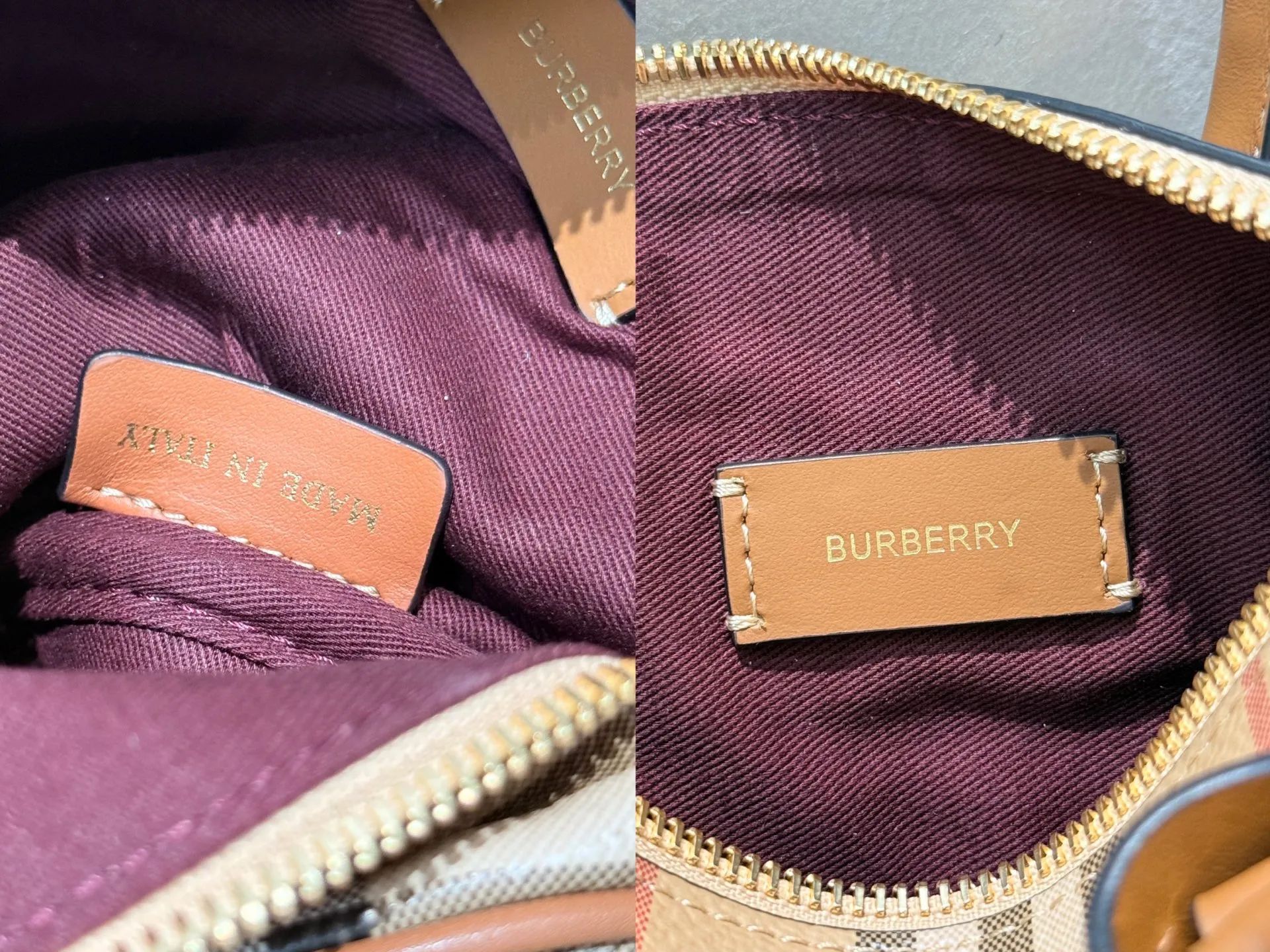 All categories Burberry women's bags (Burberry) Burberry 091