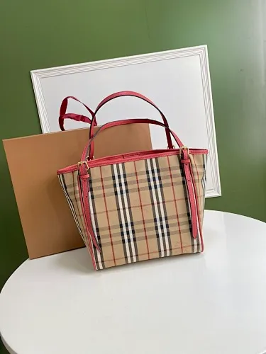 All Categories Official Website "Brand Women's Bags" Women's Bags 💙 Burberry 2025 New Burberry Handbags
