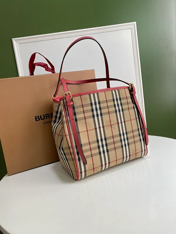 All Categories Official Website "Brand Women's Bags" Women's Bags 💙 Burberry 2025 New Burberry Handbags