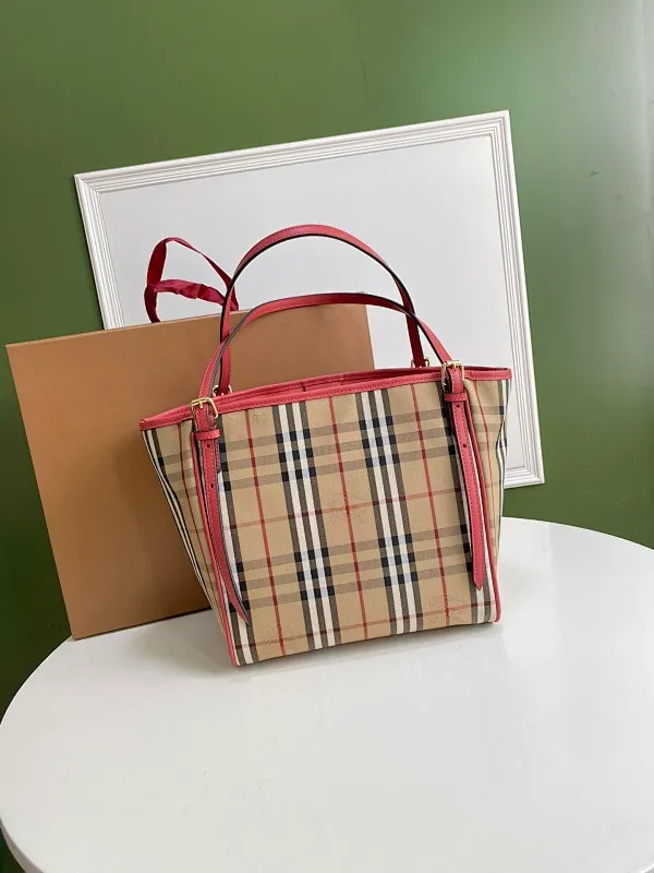 All Categories Official Website "Brand Women's Bags" Women's Bags 💙 Burberry 2025 New Burberry Handbags