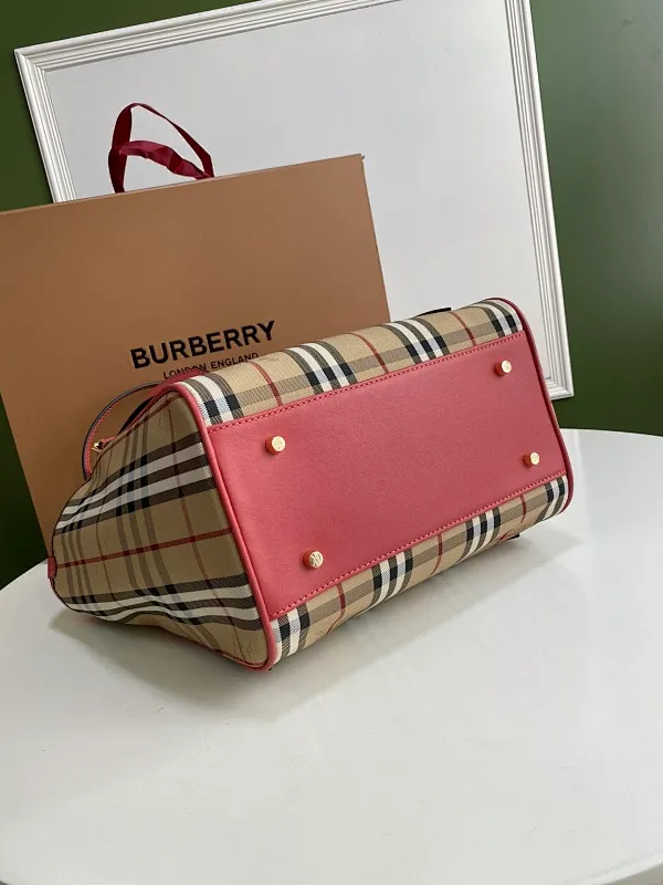 All Categories Official Website "Brand Women's Bags" Women's Bags 💙 Burberry 2025 New Burberry Handbags