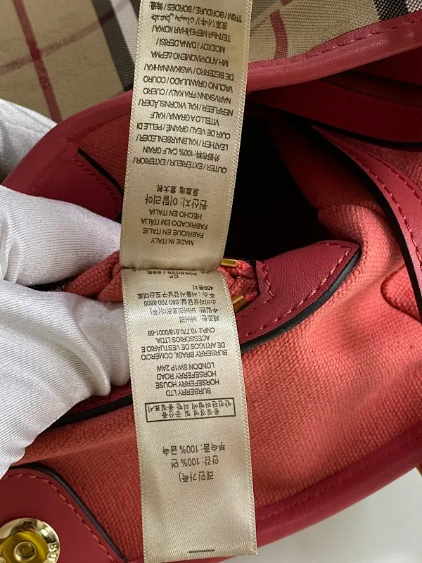 All Categories Official Website "Brand Women's Bags" Women's Bags 💙 Burberry 2025 New Burberry Handbags