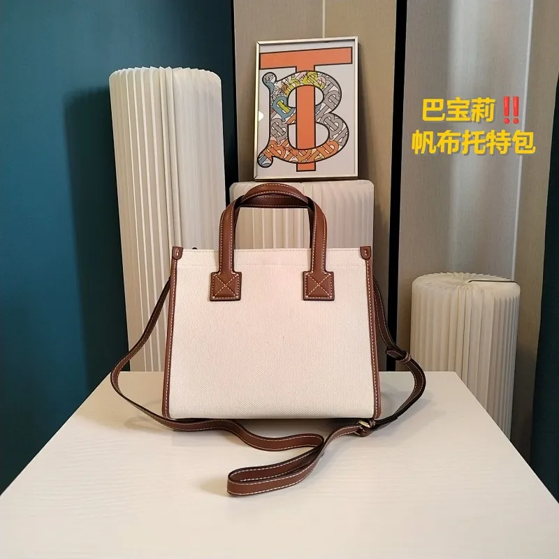 All Categories Official Website "Brand Women's Bags" Women's Bags 💙 Burberry 2023 New Burberry Crossbody Bag