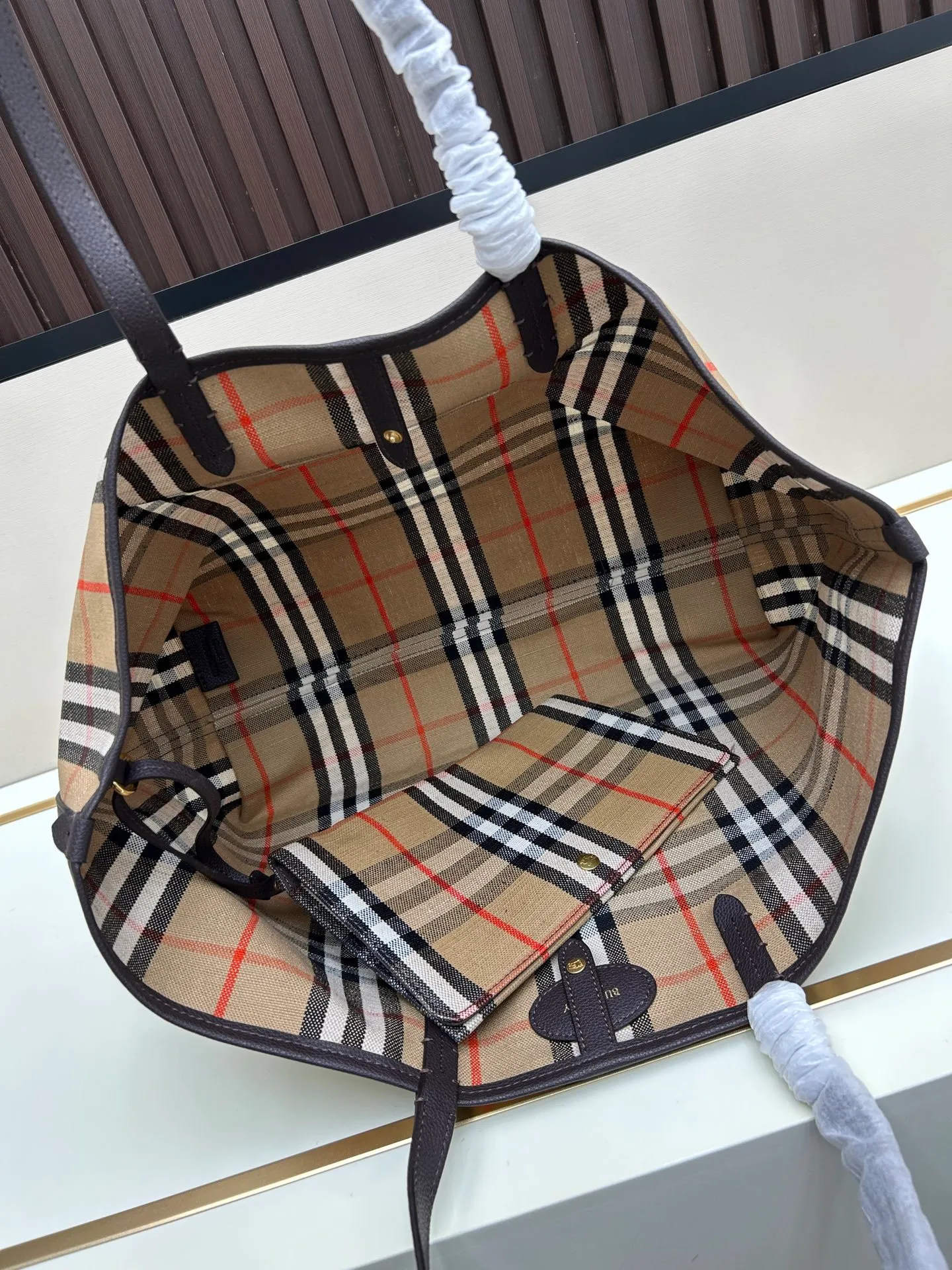 All categories Burberry women's bags (Burberry) Burberry 08992