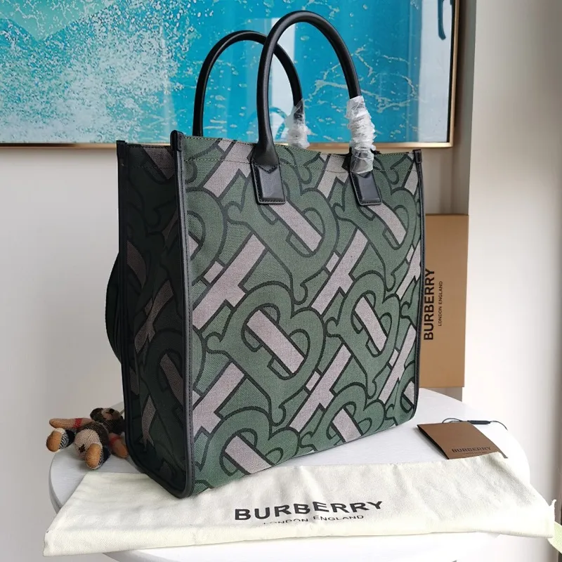 All Categories Official Website "Brand Women's Bags" Women's Bags 💙 Burberry 2024 Official Website New Burberry Tote Bag