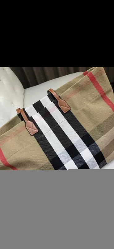 All Categories Official Website "Brand Women's Bags" Women's Bags 💙 Burberry 2025 New Burberry Handbags