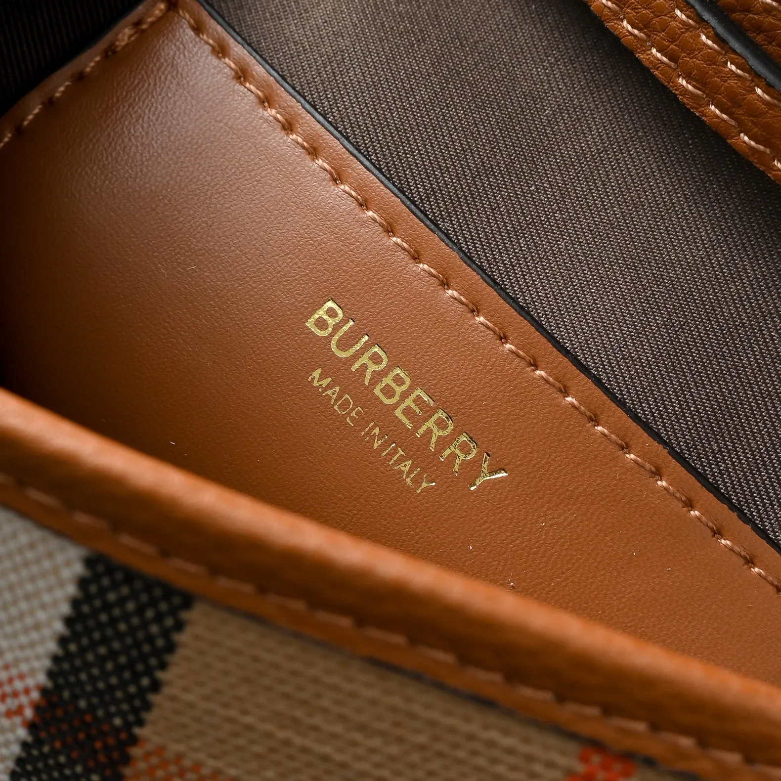 All categories Burberry women's bags (Burberry) Burberry 1911