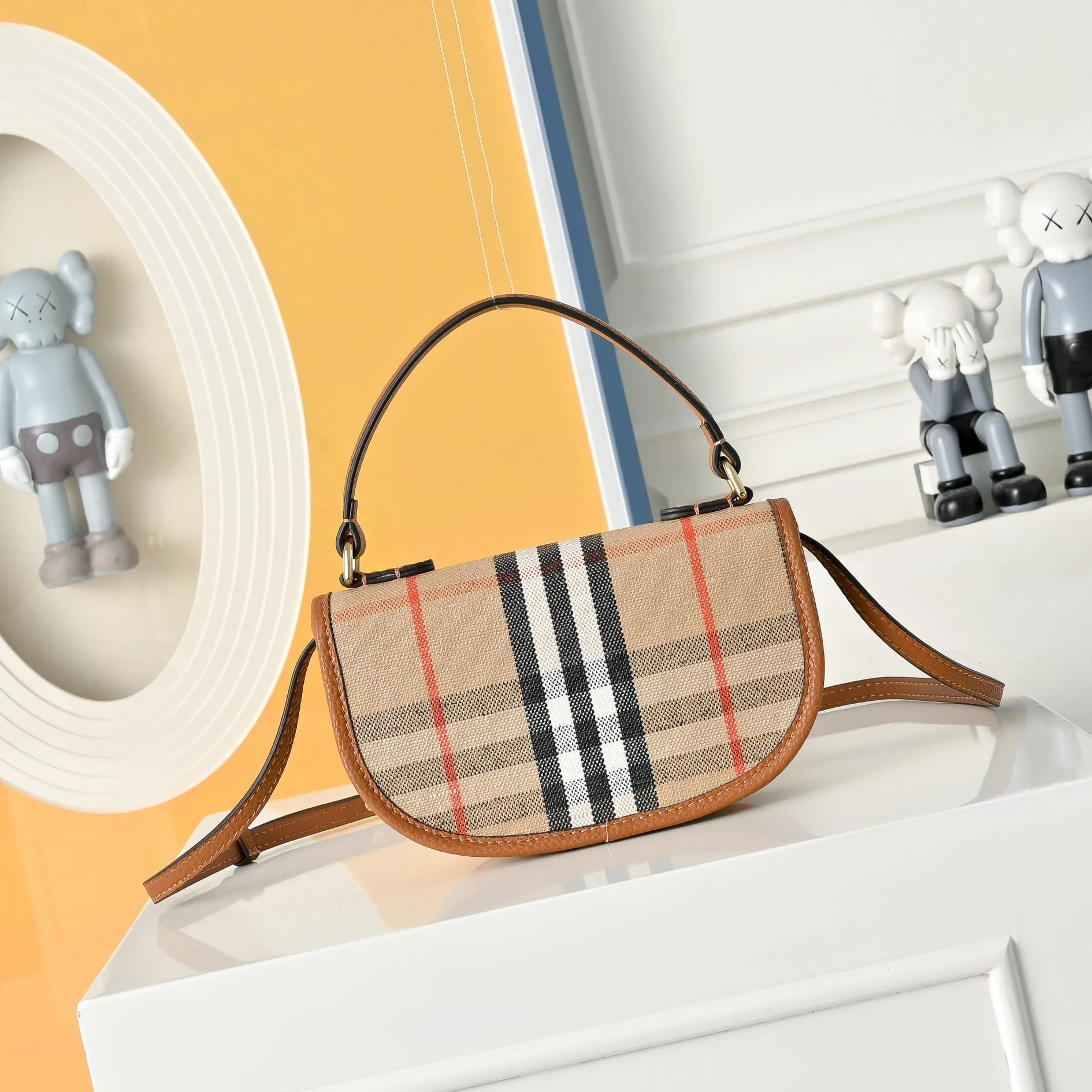 All categories Burberry women's bags (Burberry) Burberry 1911