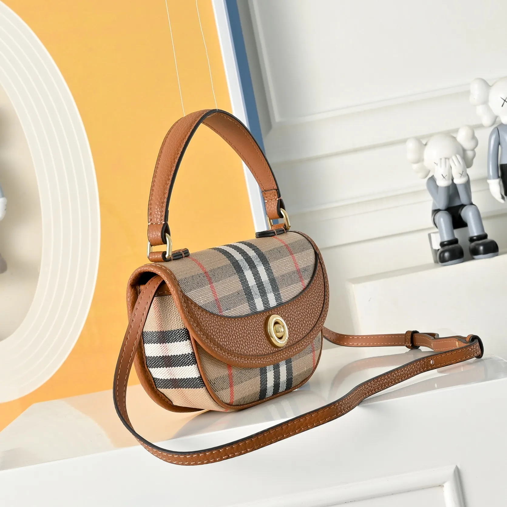 All categories Burberry women's bags (Burberry) Burberry 1911