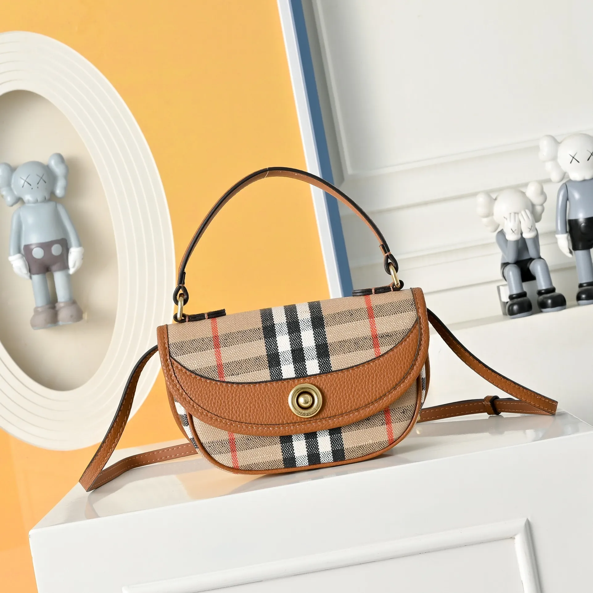 All categories Burberry women's bags (Burberry) Burberry 1911