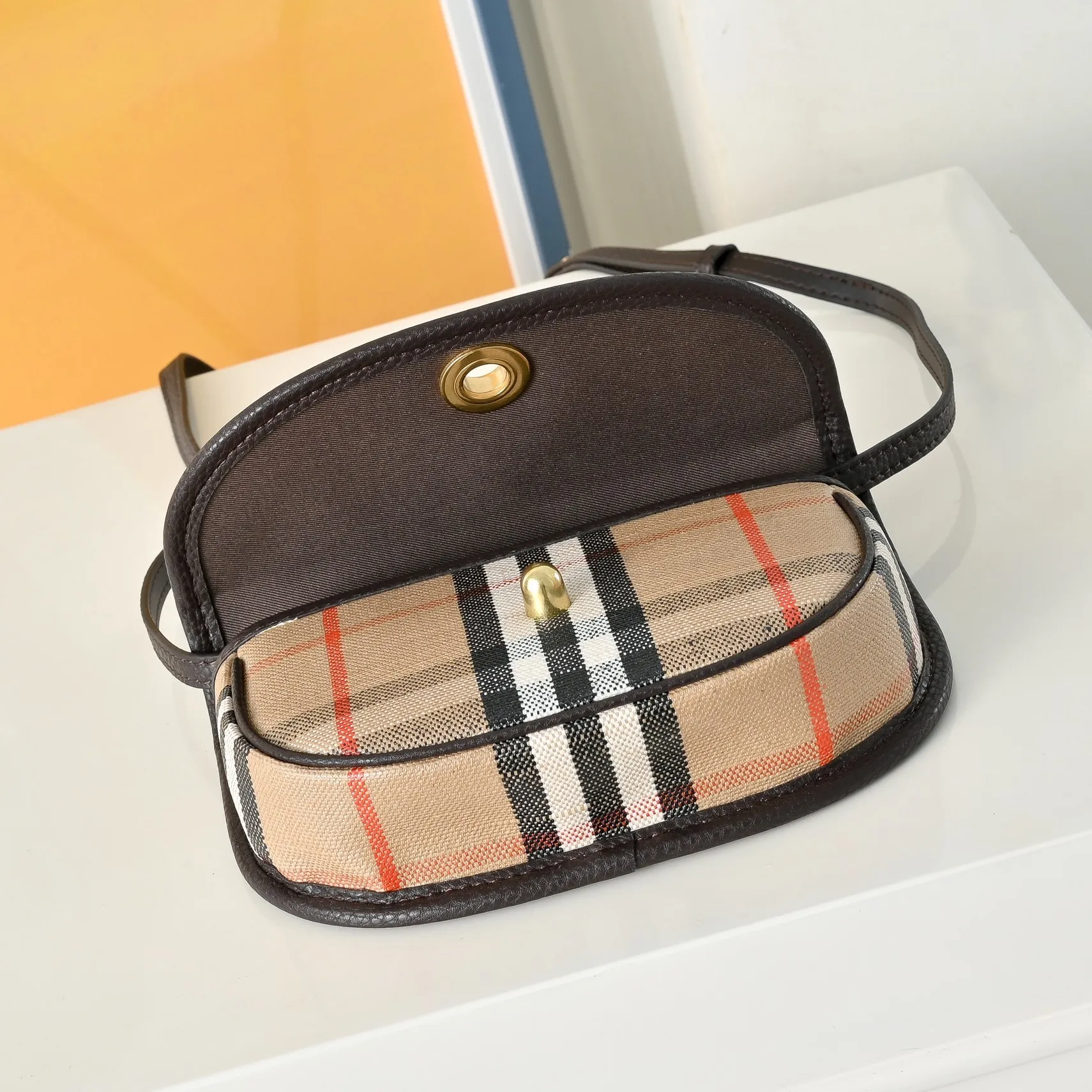 All categories Burberry women's bags (Burberry) Burberry 1911