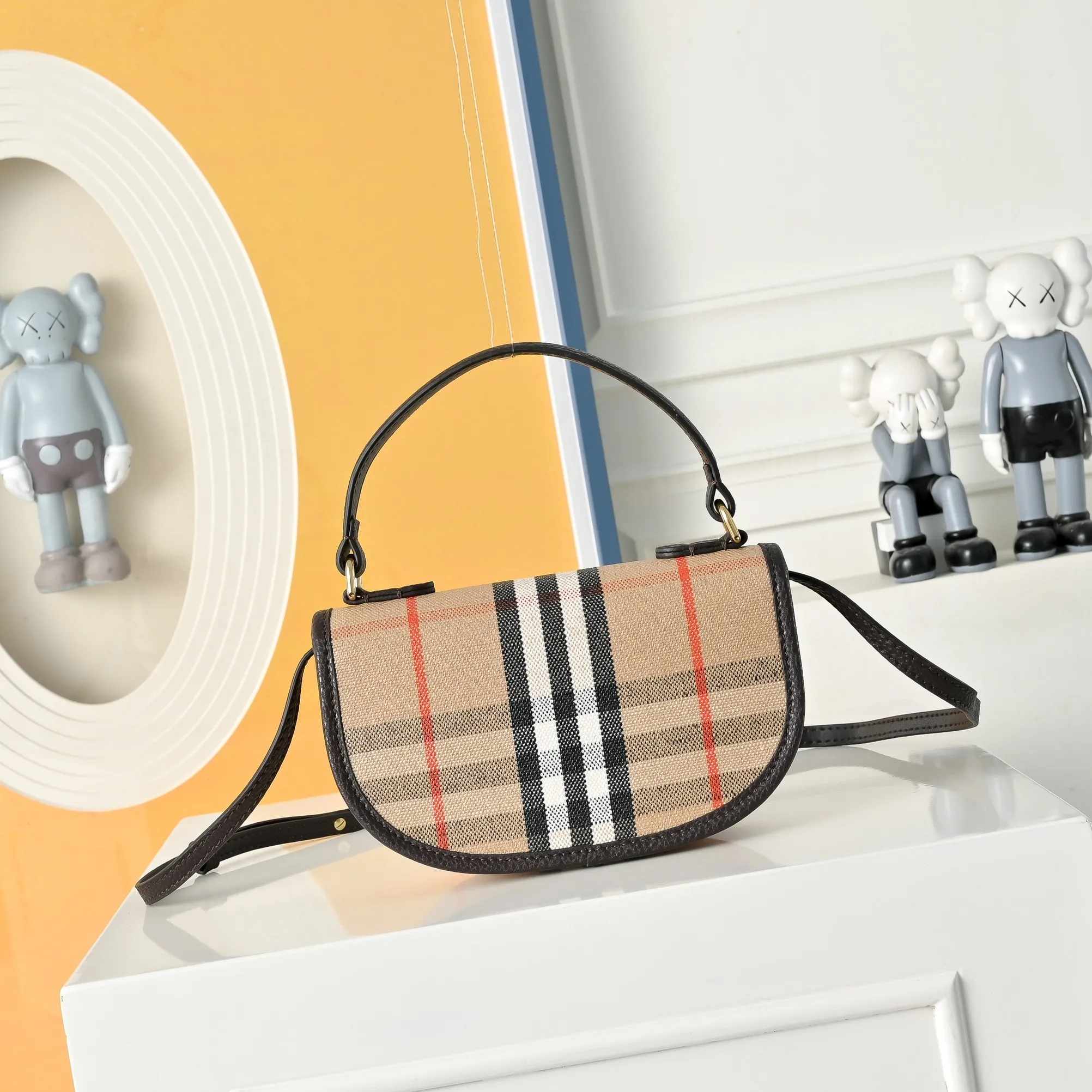 All categories Burberry women's bags (Burberry) Burberry 1911