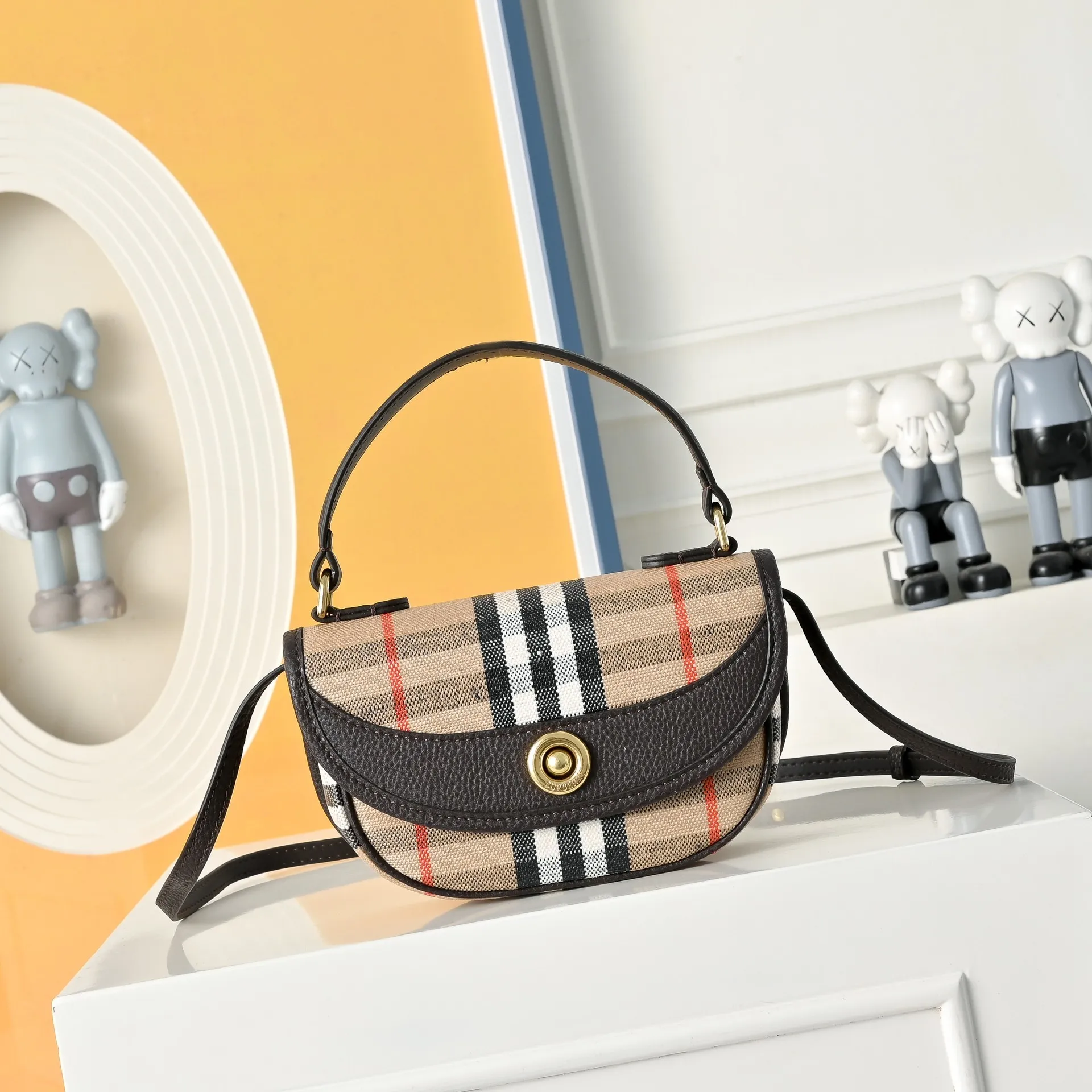 All categories Burberry women's bags (Burberry) Burberry 1911