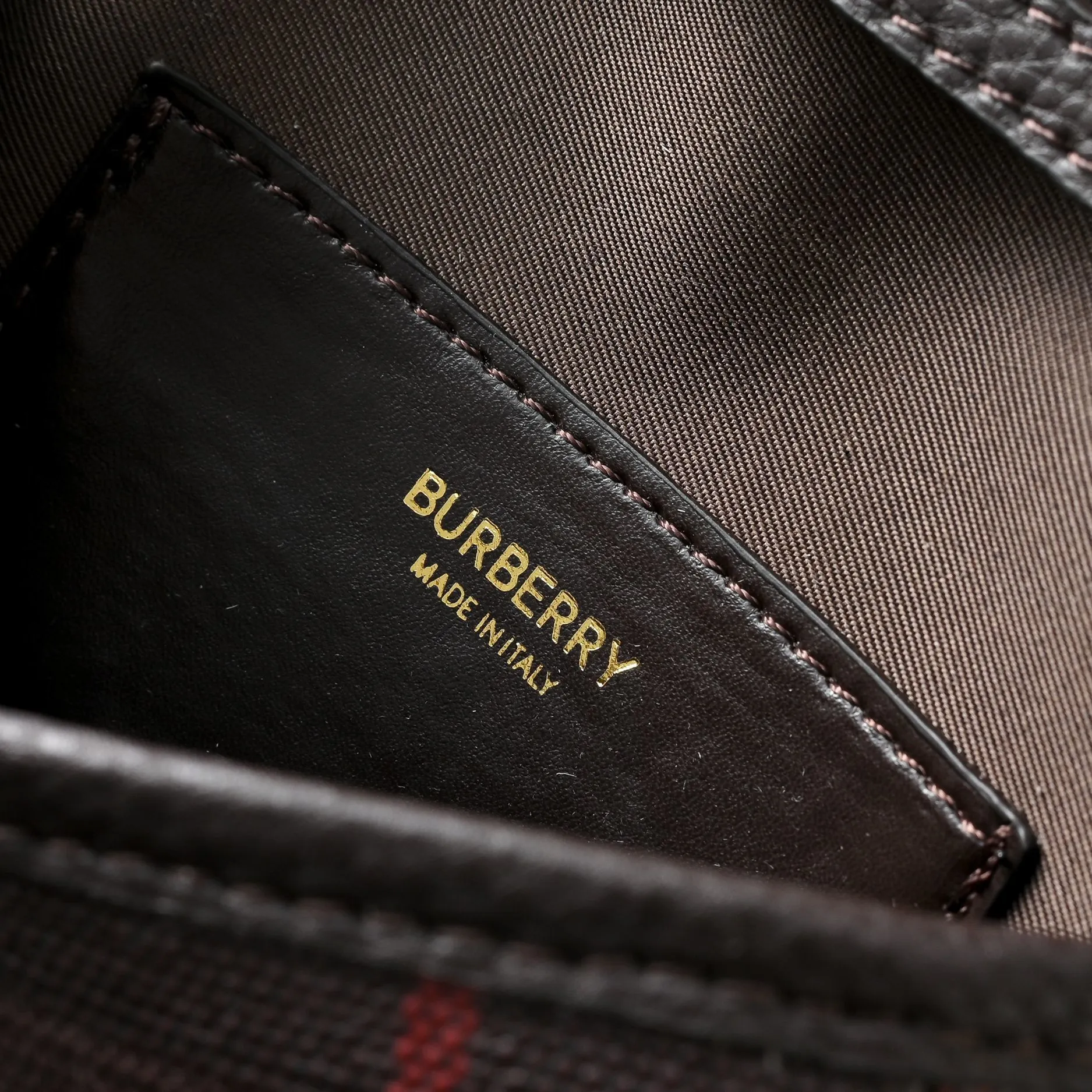 All categories Burberry women's bags (Burberry) Burberry 1911