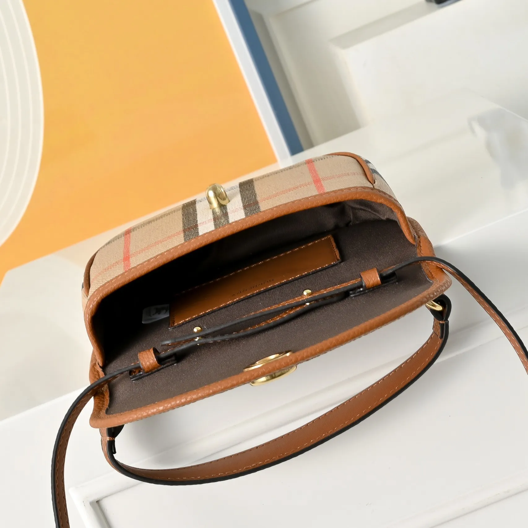 All categories Burberry women's bags (Burberry) Burberry 1911