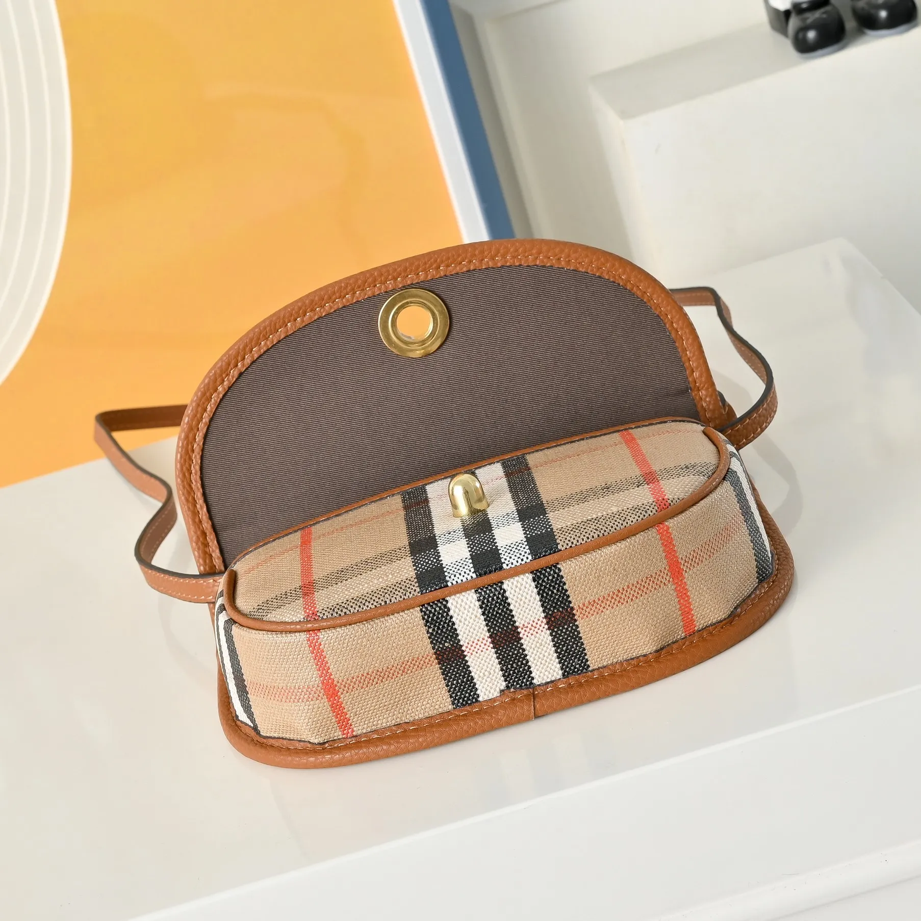 All categories Burberry women's bags (Burberry) Burberry 1911