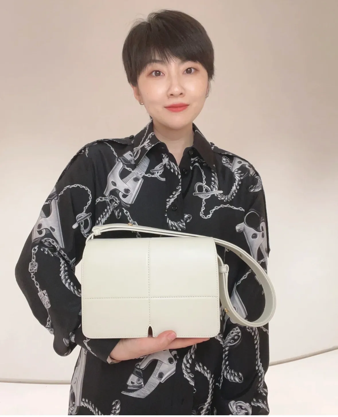 All categories Burberry women's bags (Burberry) Burberry original order 9161