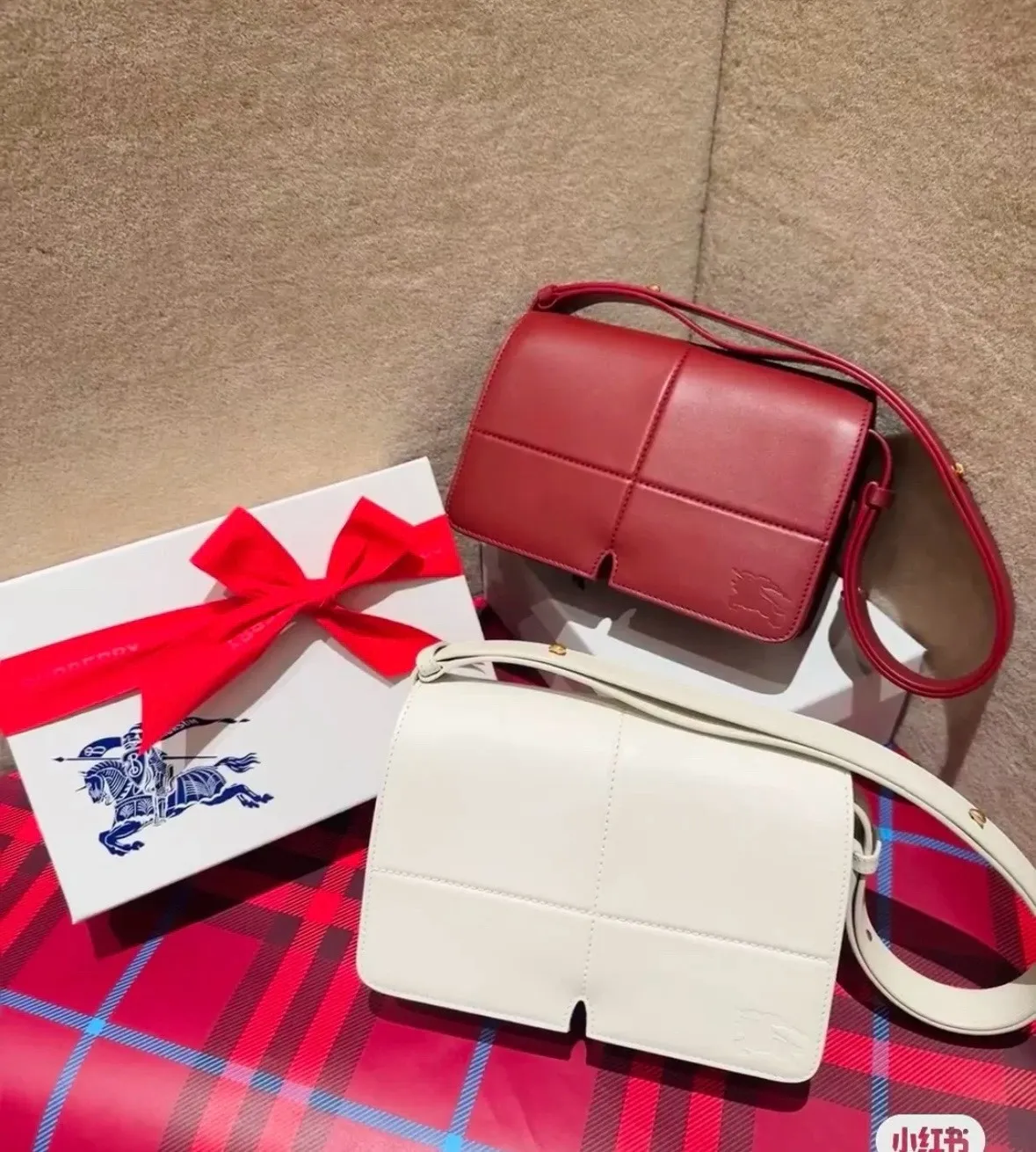 All categories Burberry women's bags (Burberry) Burberry original order 9161