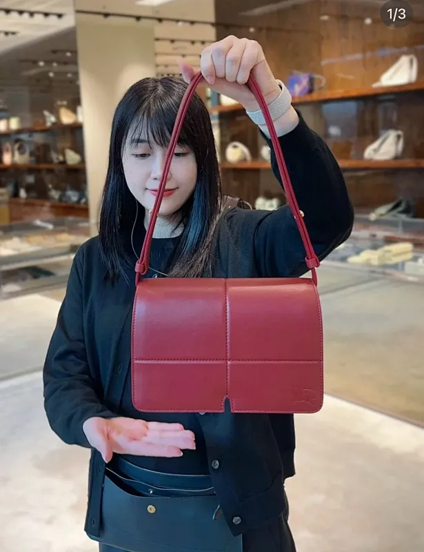 All categories Burberry women's bags (Burberry) Burberry original order 9161