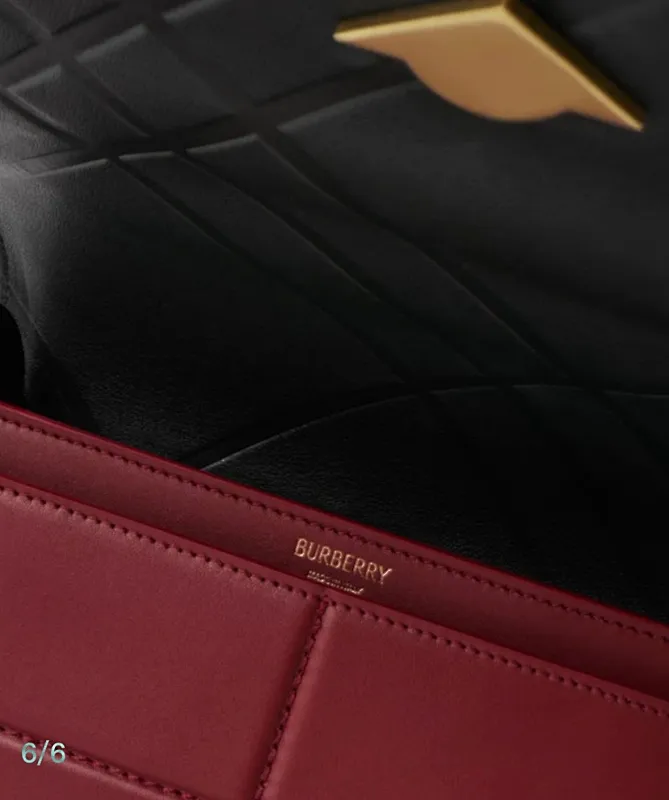 All categories Burberry women's bags (Burberry) Burberry original order 9161