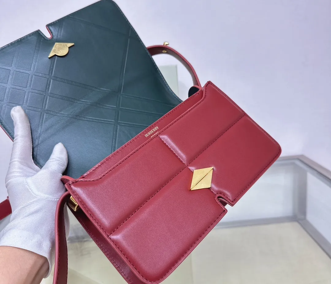 All categories Burberry women's bags (Burberry) Burberry original order 9161