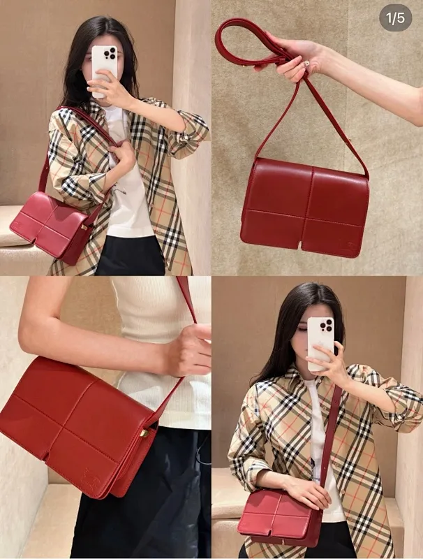 All categories Burberry women's bags (Burberry) Burberry original order 9161
